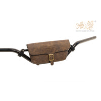 Borsa manubrio "Alo's Pocket"